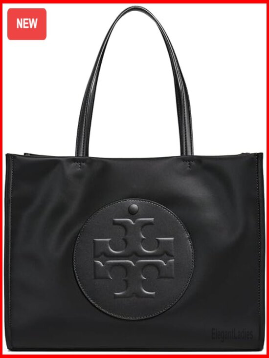 Handbags - Small Tote Bag for Women, Leather Shoulder Bag, Everyday Purse